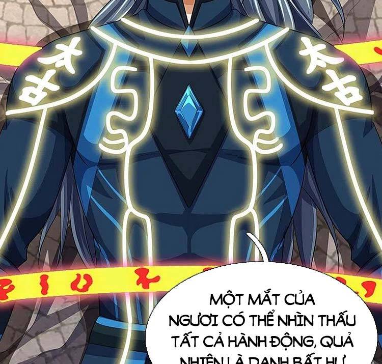 Thần Võ Thiên Tôn Chap 466 - Next Chap 467