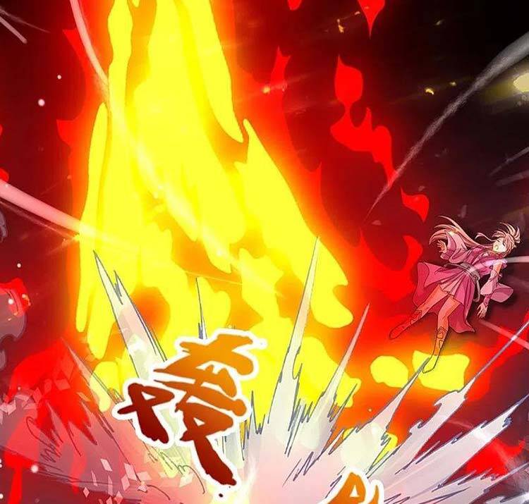 Thần Võ Thiên Tôn Chap 475 - Next Chap 476