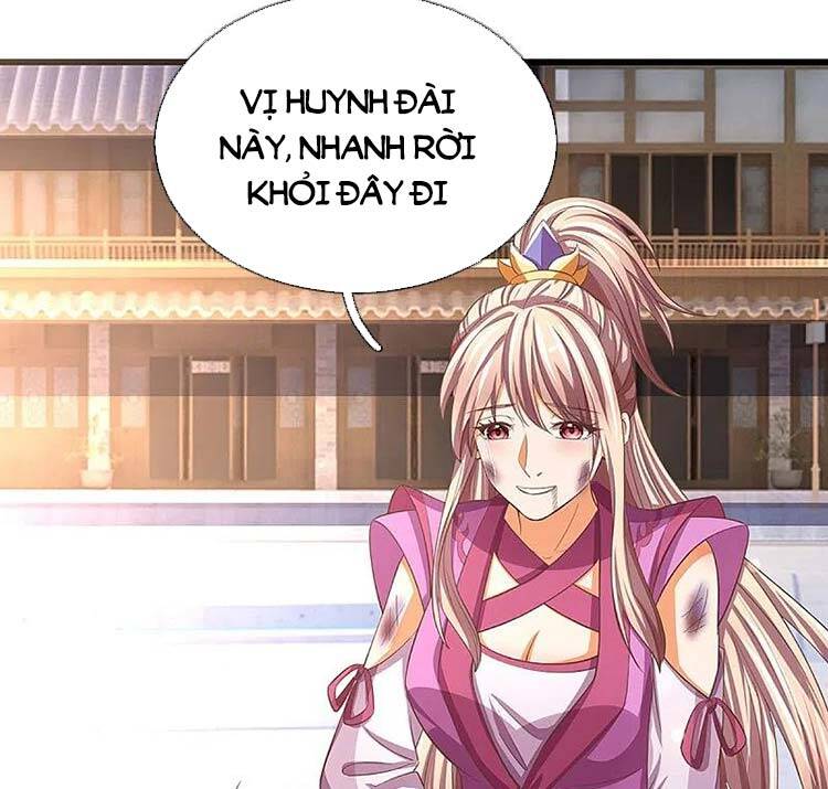 Thần Võ Thiên Tôn Chap 476 - Next Chap 477