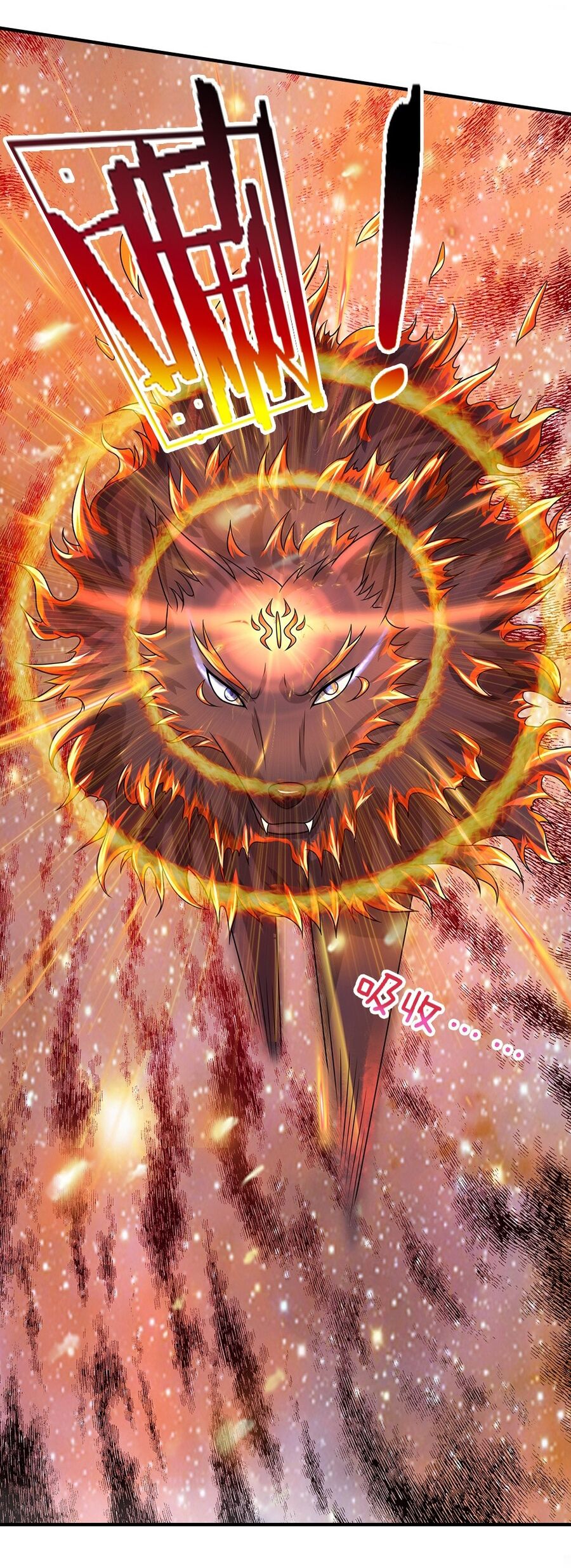 Thần Võ Thiên Tôn Chap 618 - Next Chap 619