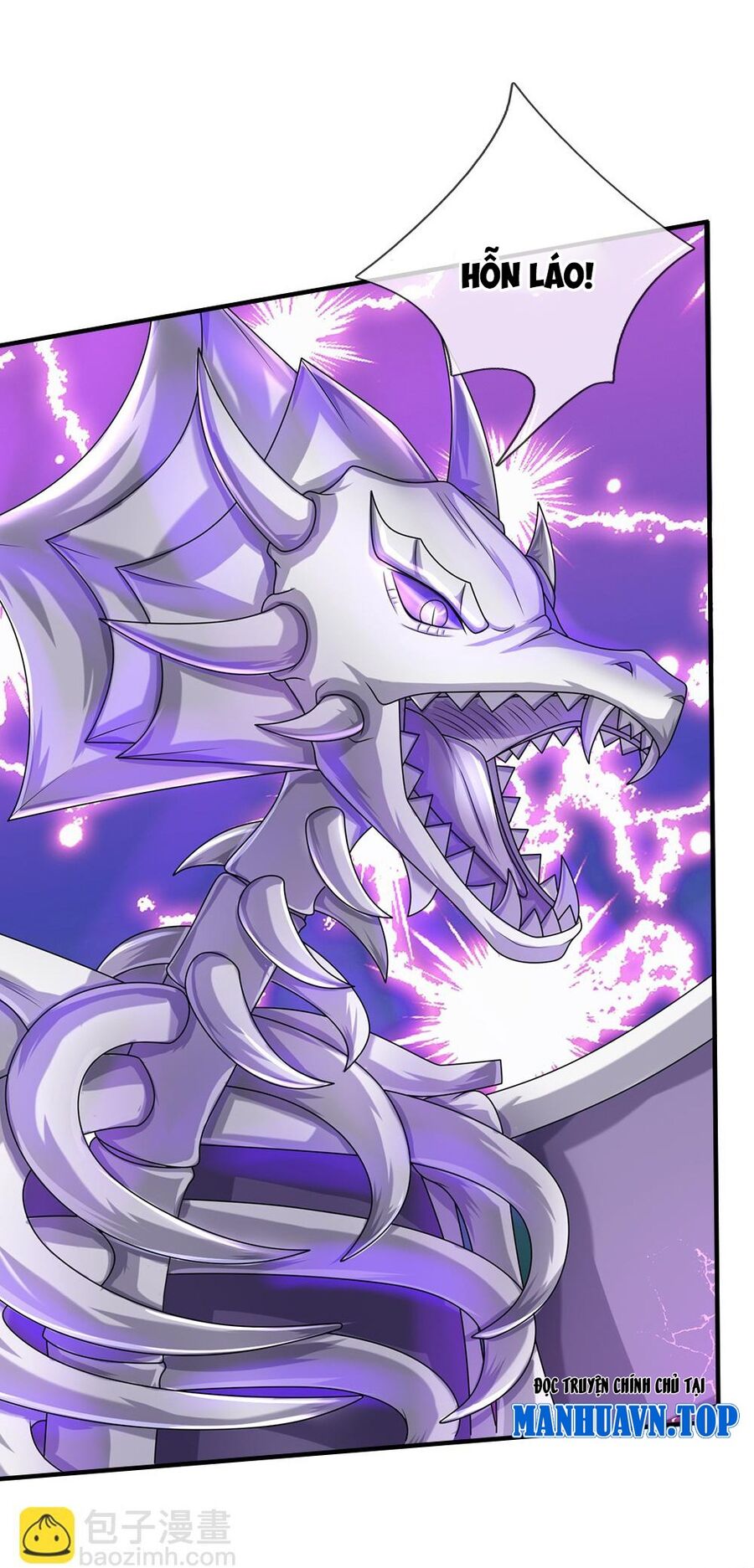 Thần Võ Thiên Tôn Chap 618 - Next Chap 619