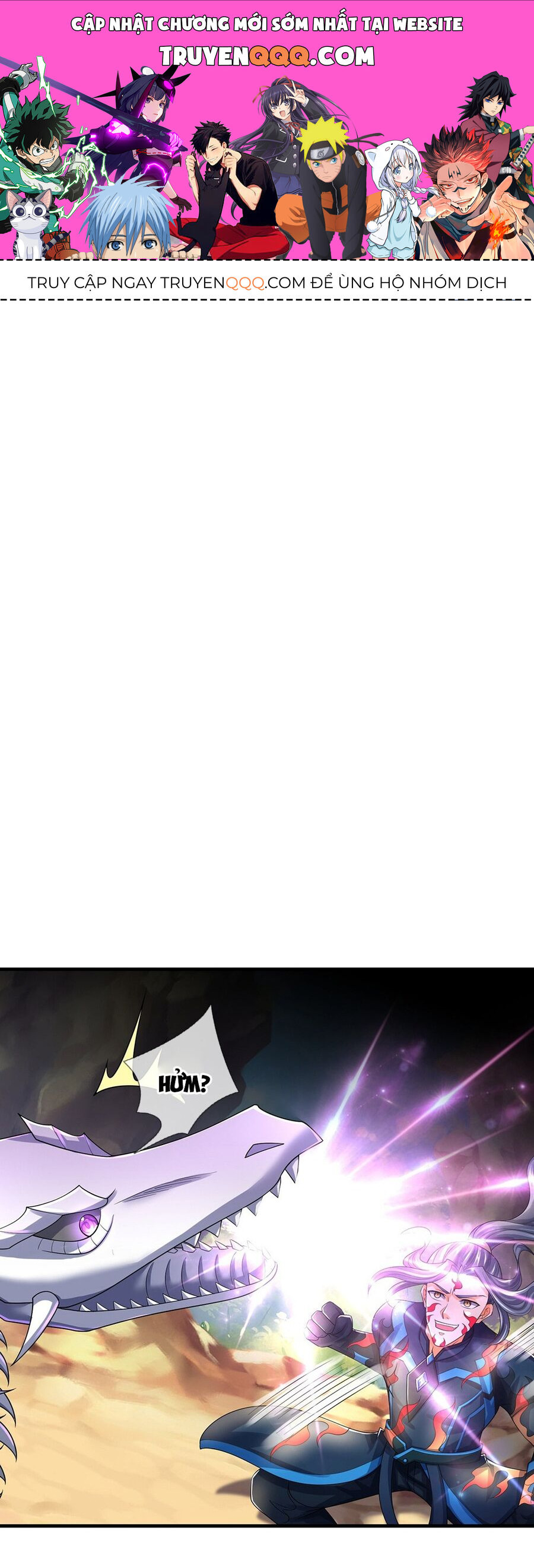 Thần Võ Thiên Tôn Chap 620 - Next Chap 621