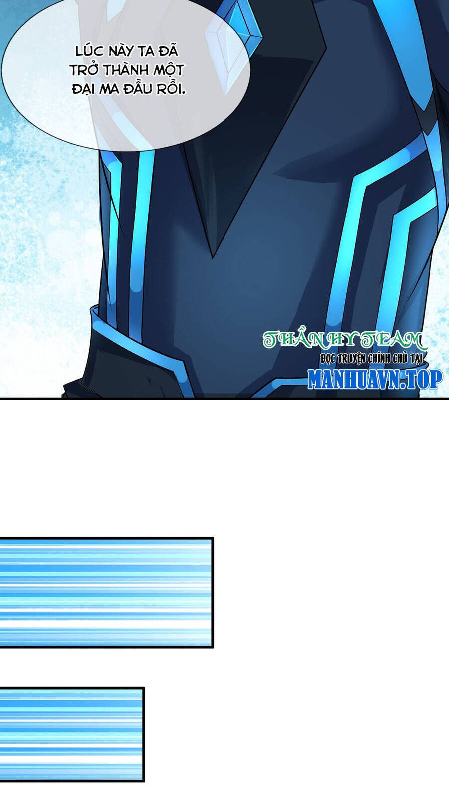 Thần Võ Thiên Tôn Chap 621 - Next Chap 622