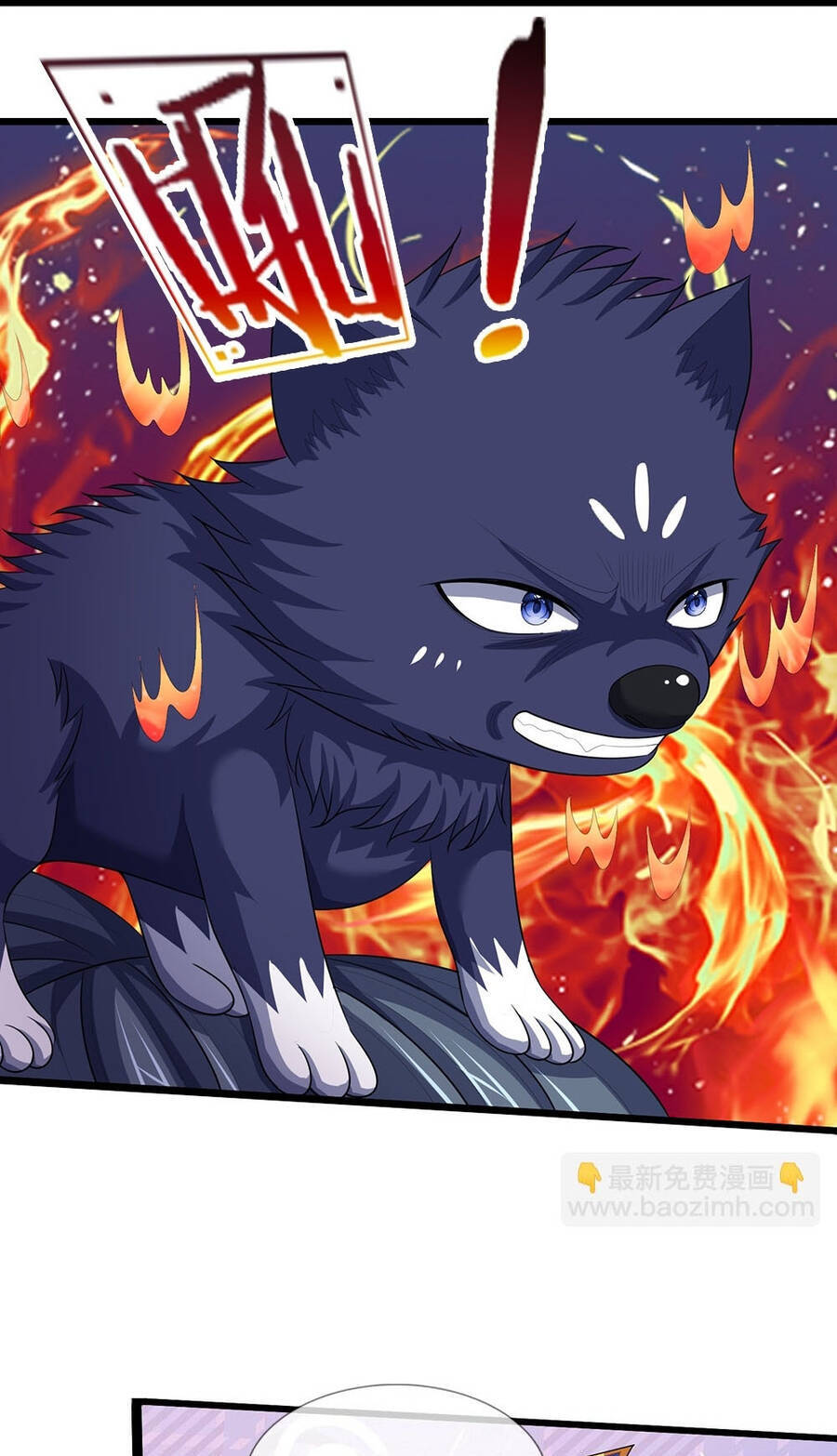Thần Võ Thiên Tôn Chap 621 - Next Chap 622