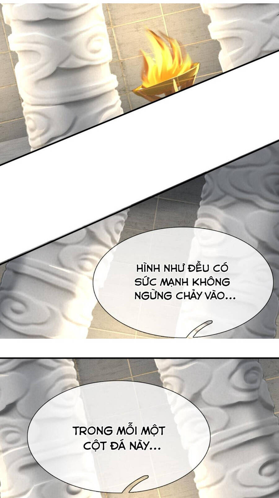 Thần Võ Thiên Tôn Chap 622 - Next Chap 623