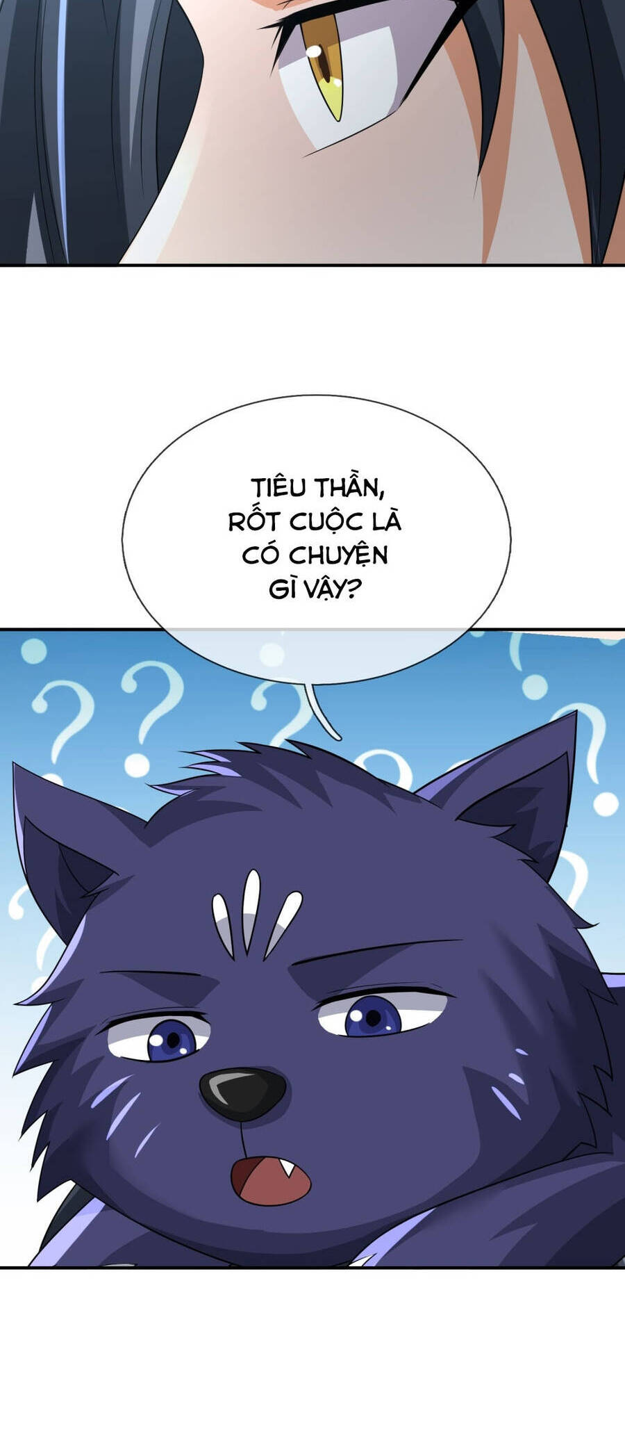 Thần Võ Thiên Tôn Chap 622 - Next Chap 623