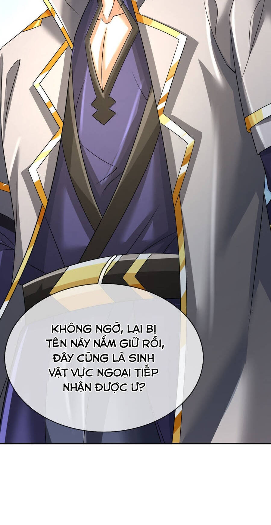 Thần Võ Thiên Tôn Chap 622 - Next Chap 623