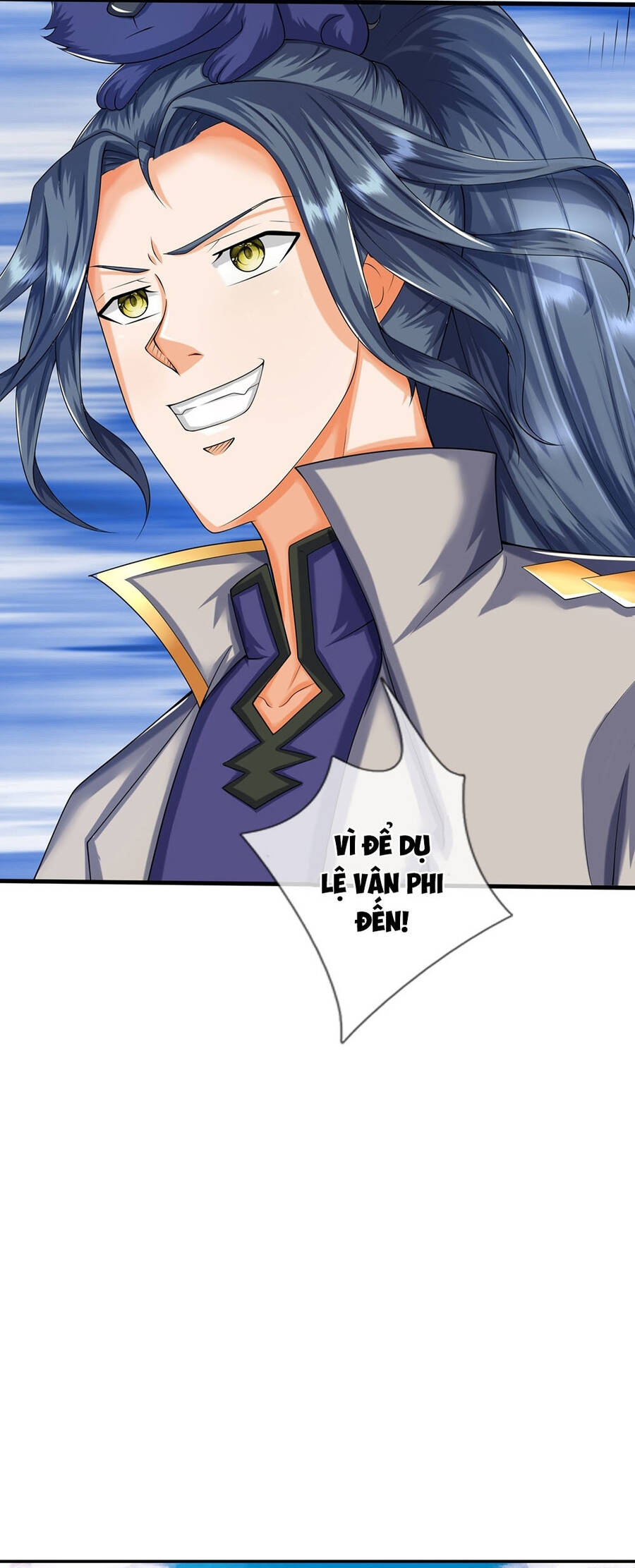 Thần Võ Thiên Tôn Chap 623 - Next Chap 624