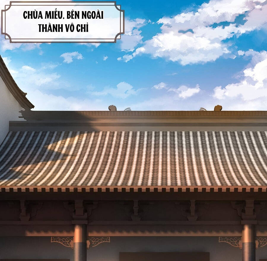 Thần Võ Thiên Tôn Chap 623 - Next Chap 624