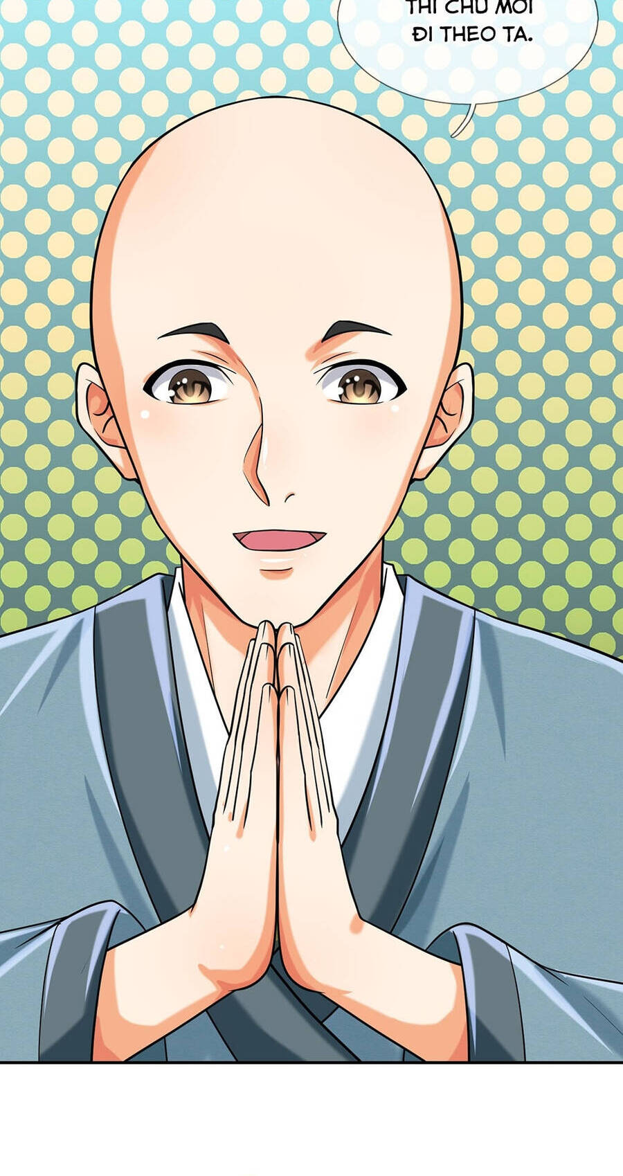 Thần Võ Thiên Tôn Chap 623 - Next Chap 624