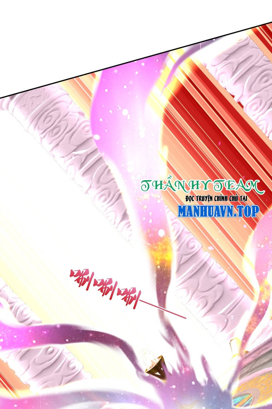 Thần Võ Thiên Tôn Chap 623 - Next Chap 624