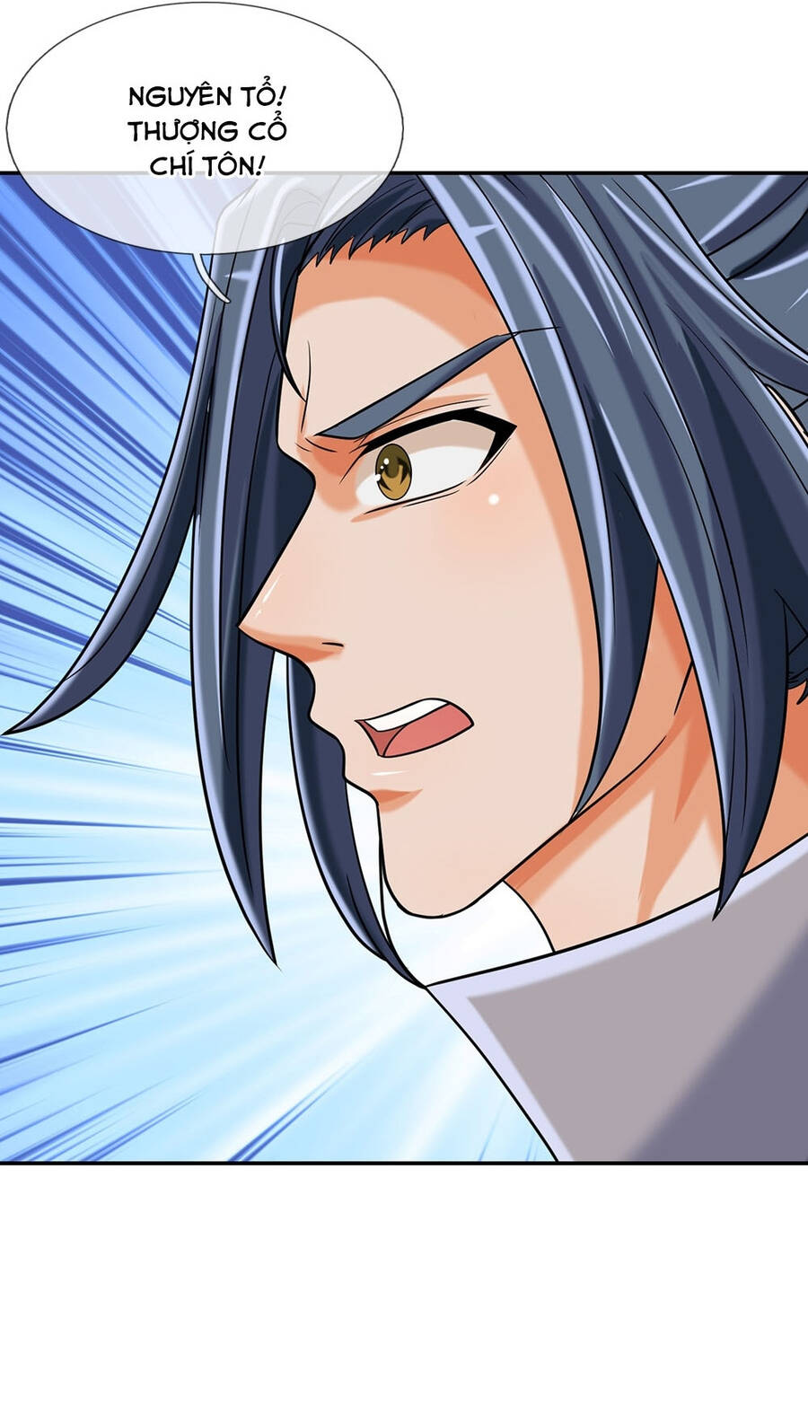 Thần Võ Thiên Tôn Chap 624 - Next Chap 625