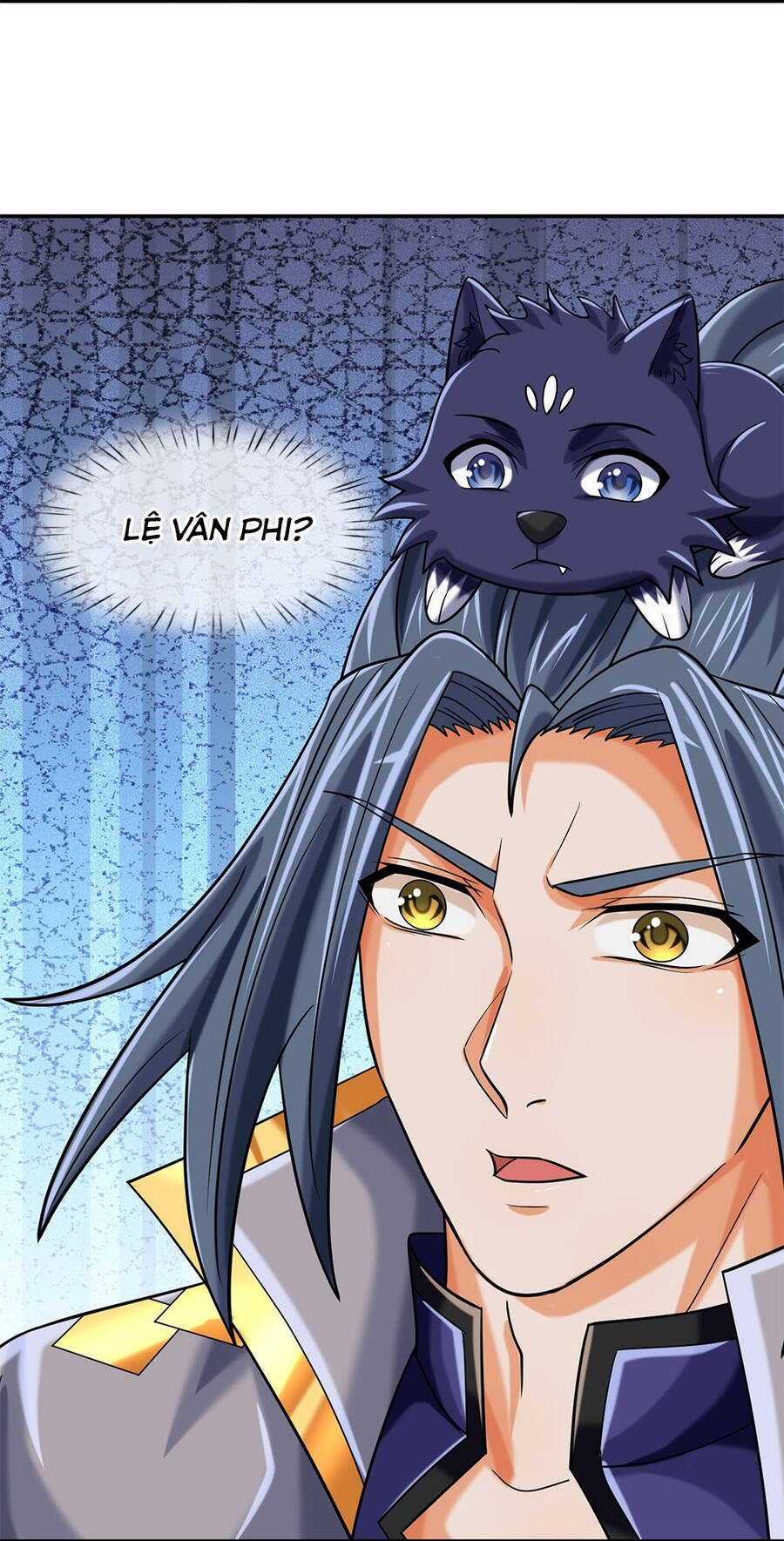 Thần Võ Thiên Tôn Chap 624 - Next Chap 625