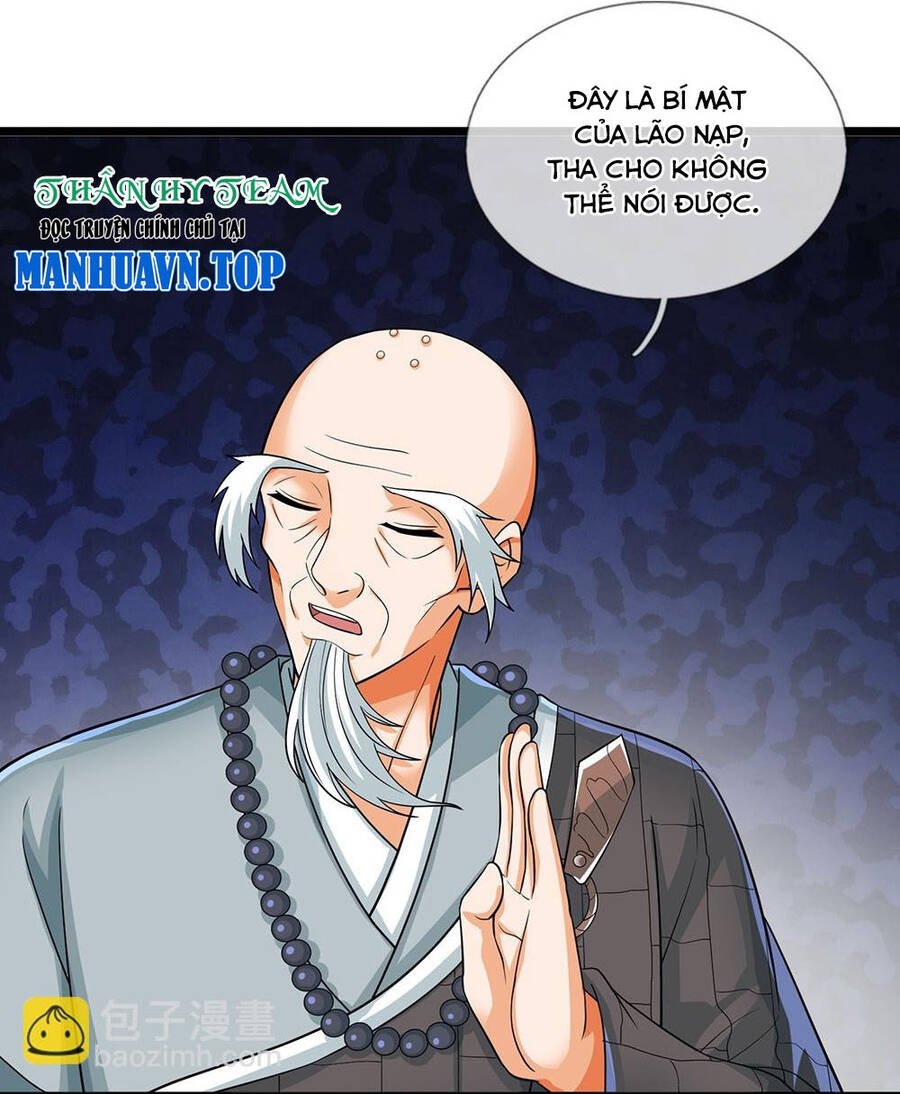 Thần Võ Thiên Tôn Chap 624 - Next Chap 625