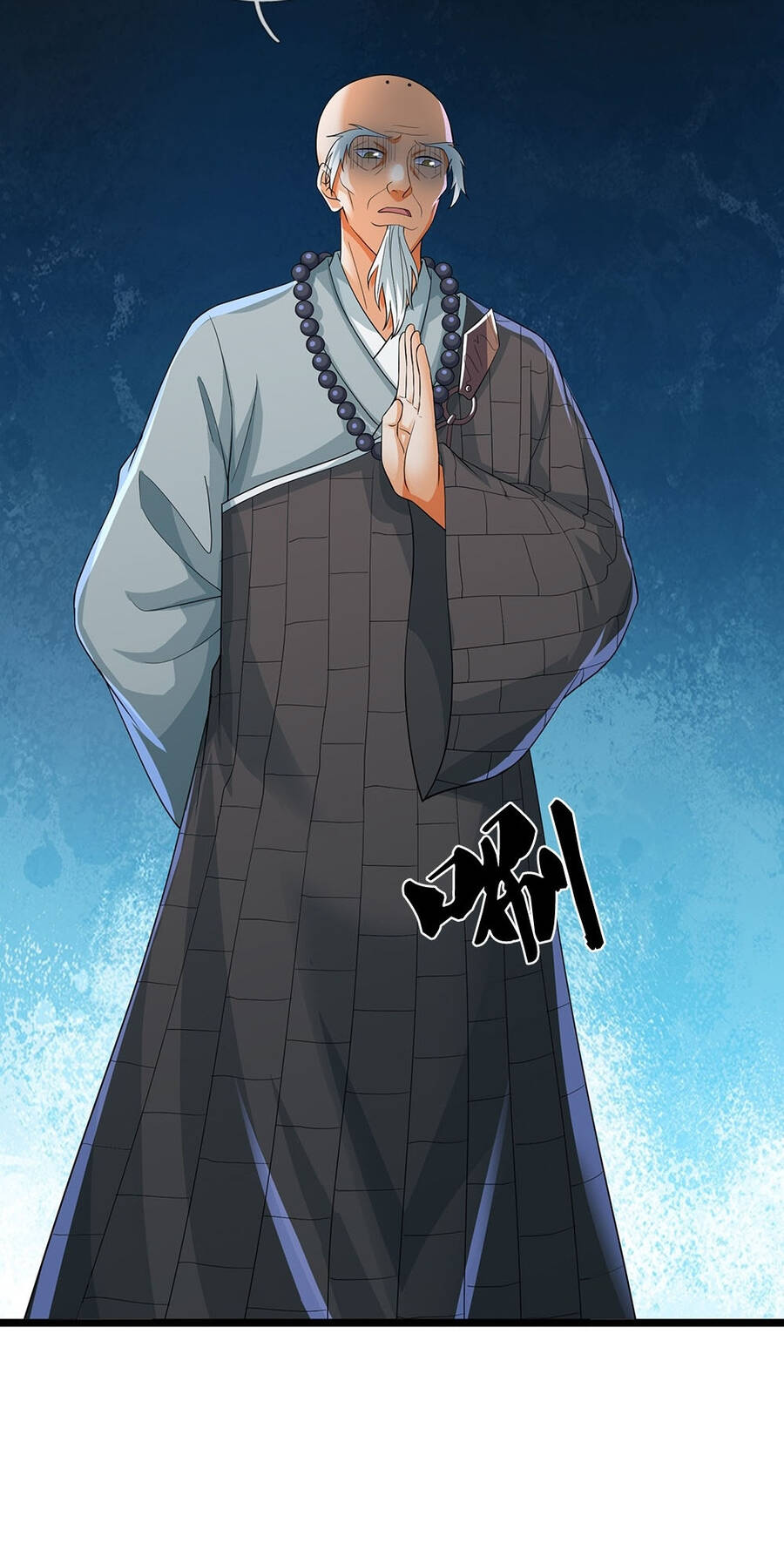 Thần Võ Thiên Tôn Chap 624 - Next Chap 625