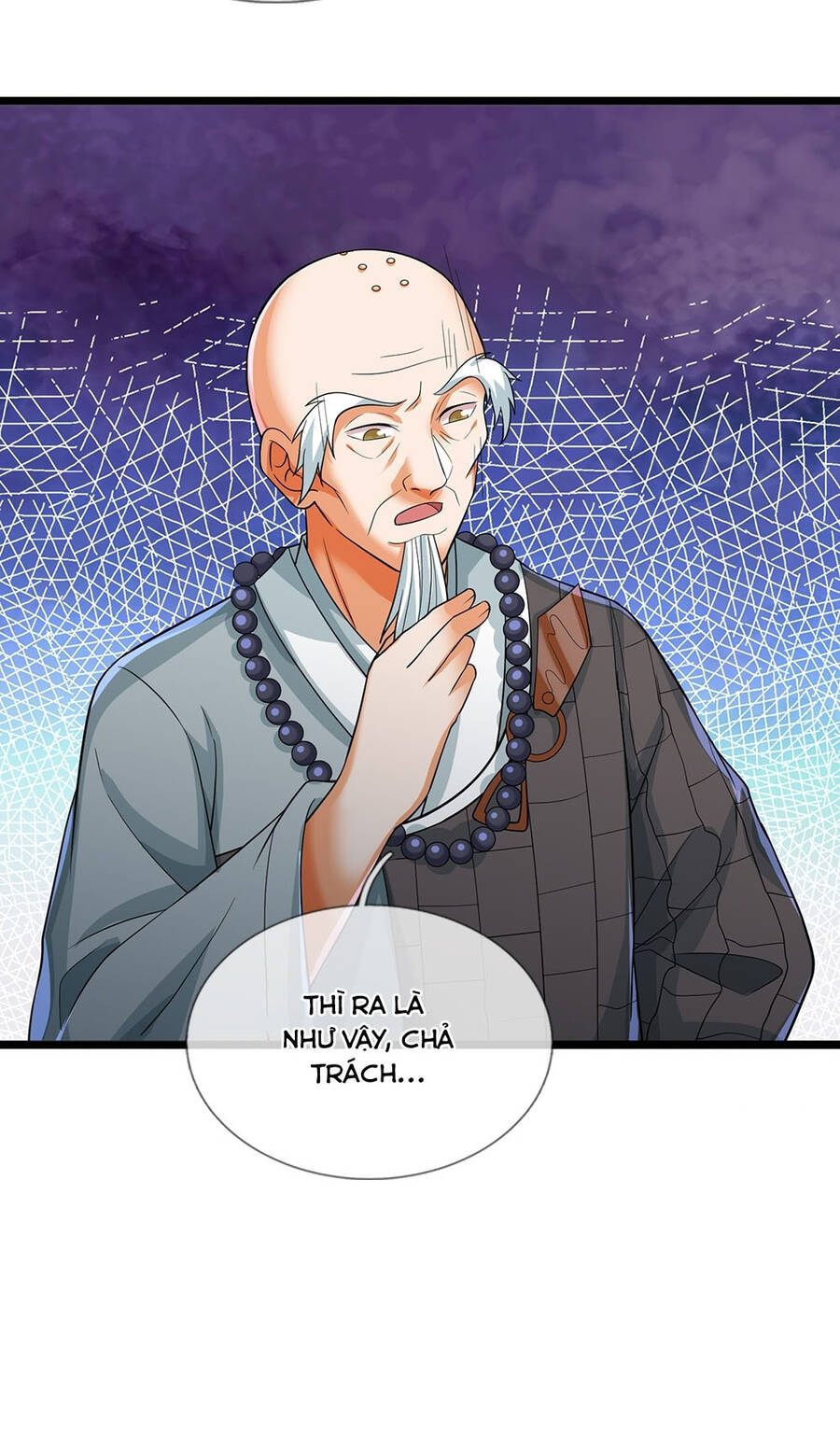 Thần Võ Thiên Tôn Chap 625 - Next Chap 626