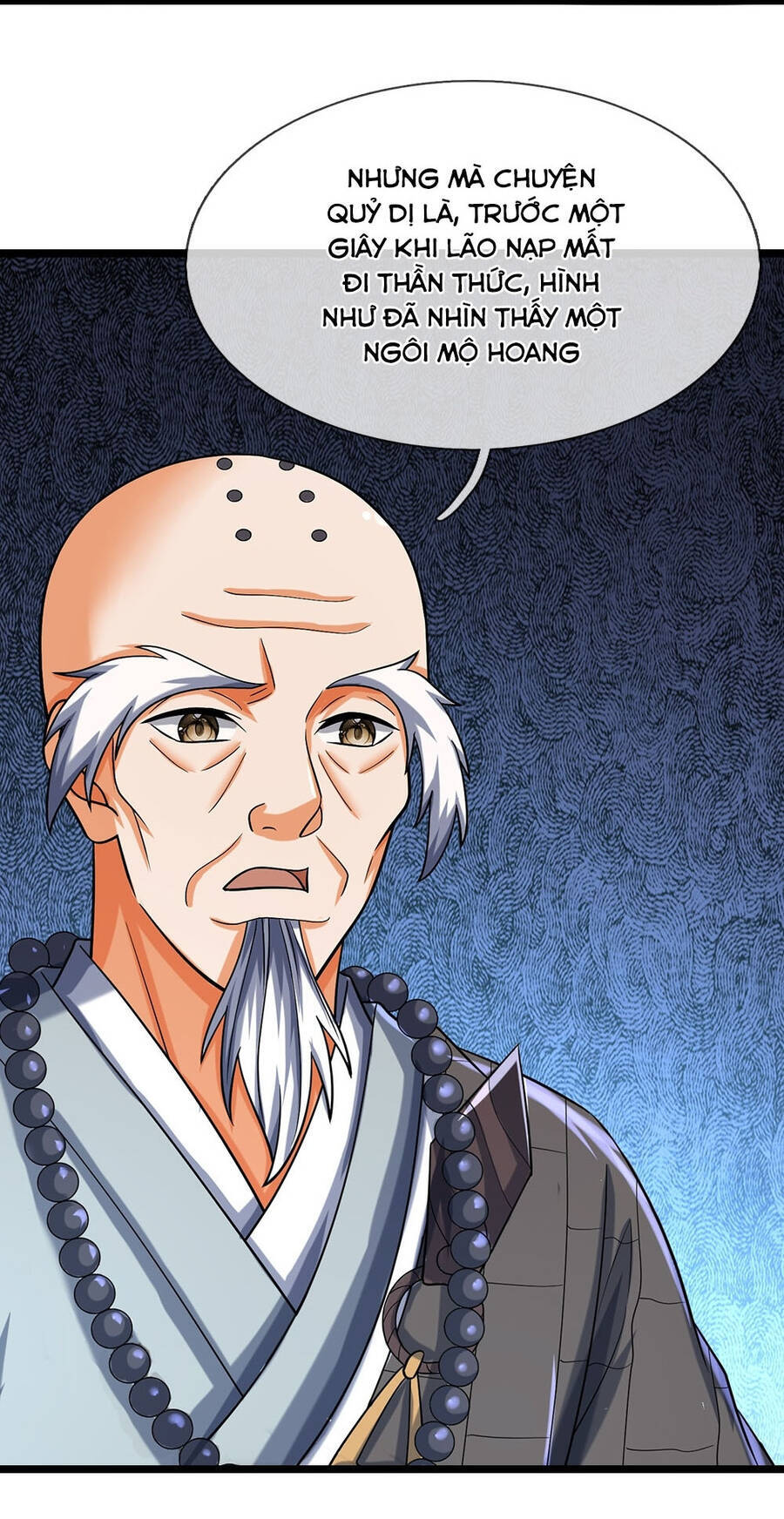 Thần Võ Thiên Tôn Chap 625 - Next Chap 626