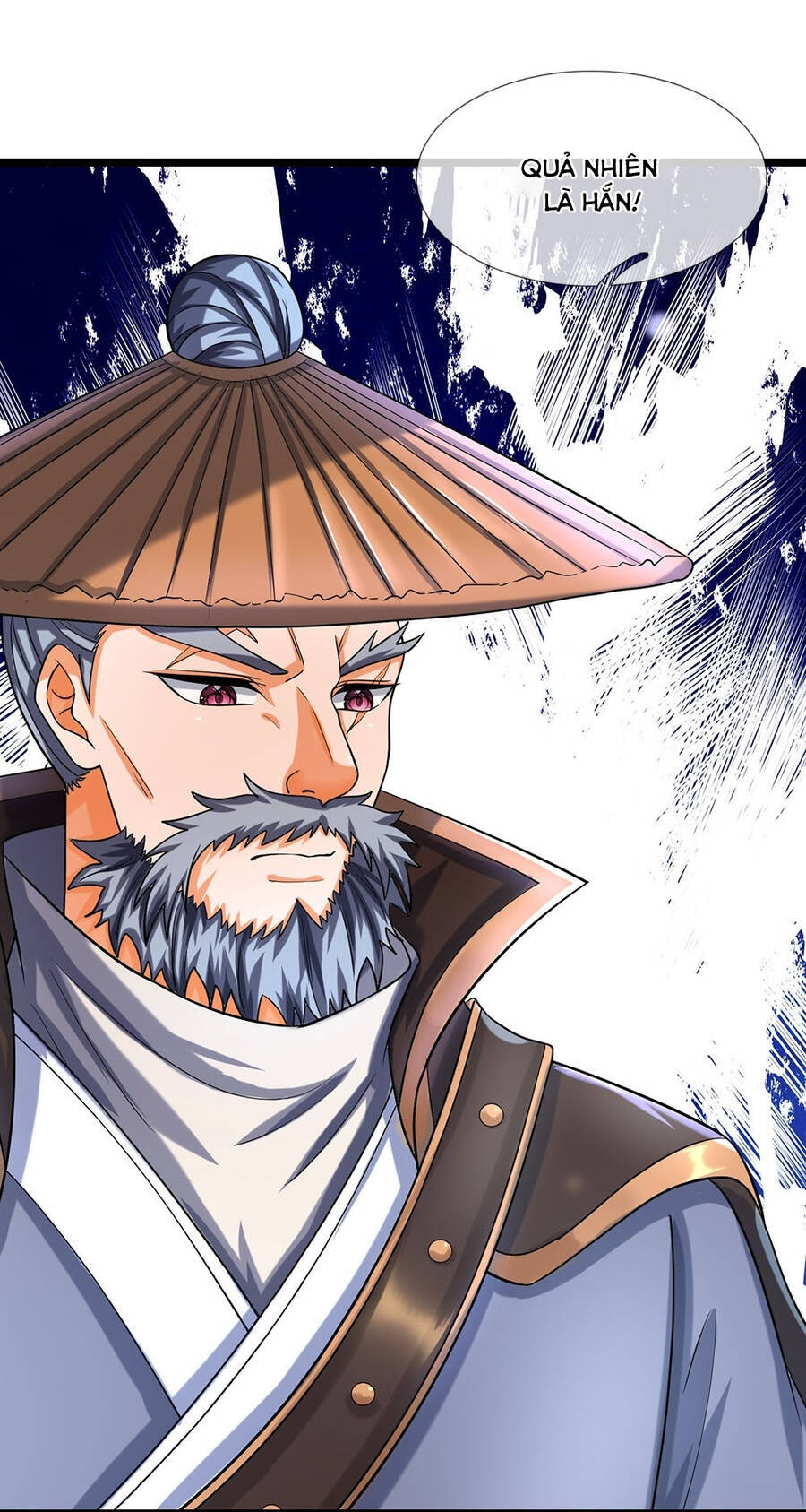 Thần Võ Thiên Tôn Chap 625 - Next Chap 626
