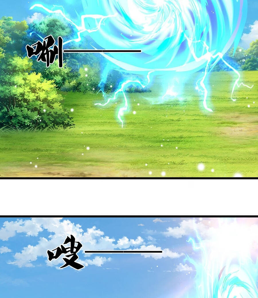 Thần Võ Thiên Tôn Chap 625 - Next Chap 626