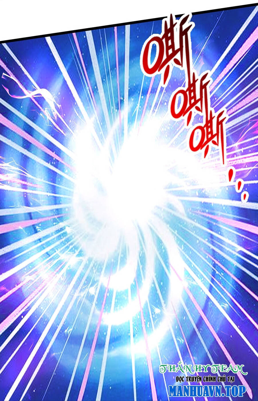 Thần Võ Thiên Tôn Chap 626 - Next Chap 627