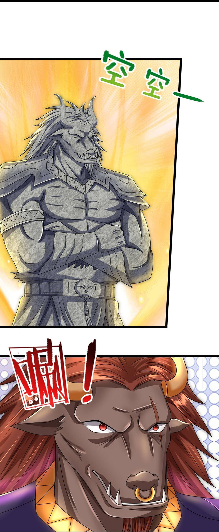 Thần Võ Thiên Tôn Chap 626 - Next Chap 627