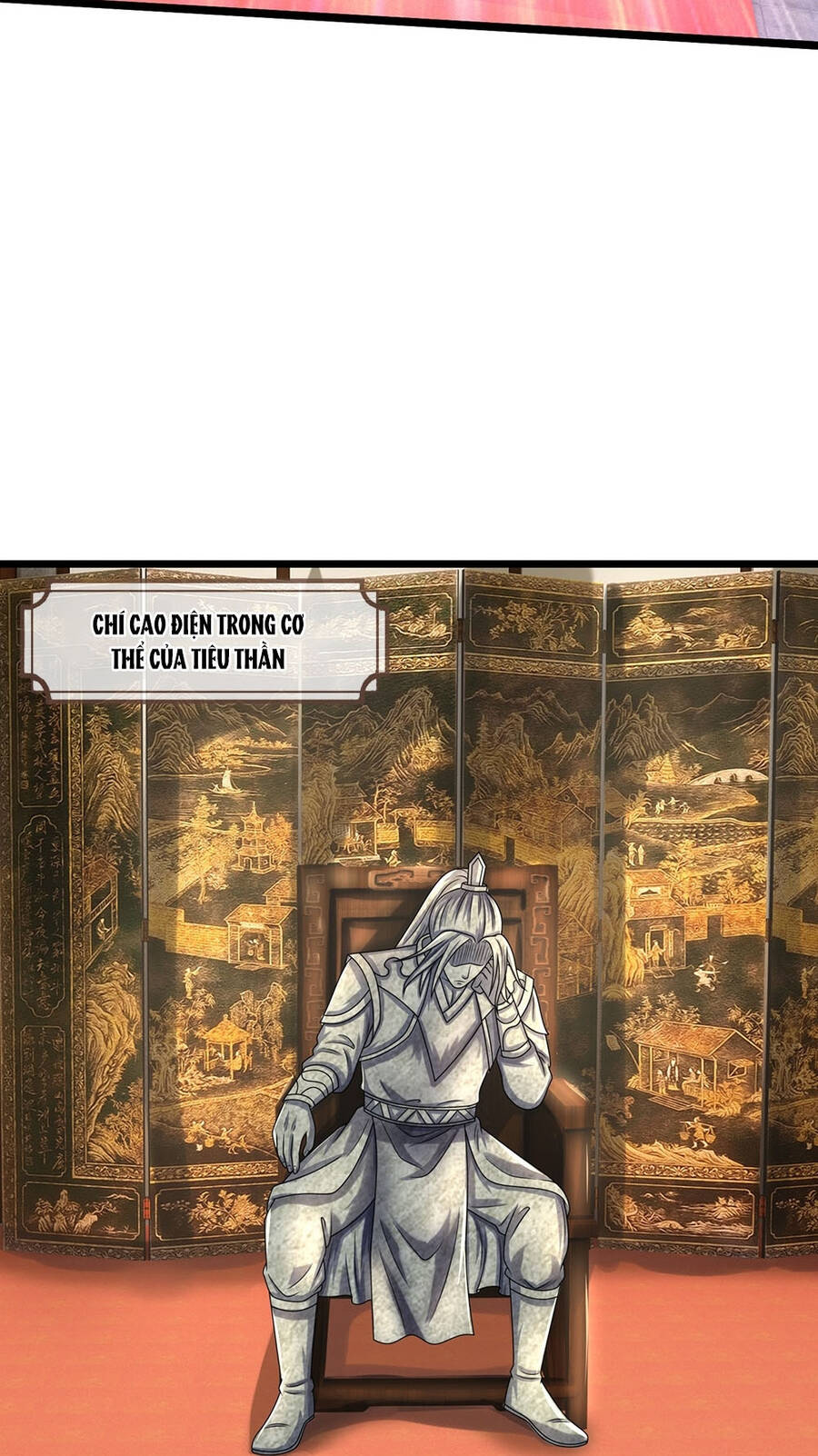 Thần Võ Thiên Tôn Chap 626 - Next Chap 627