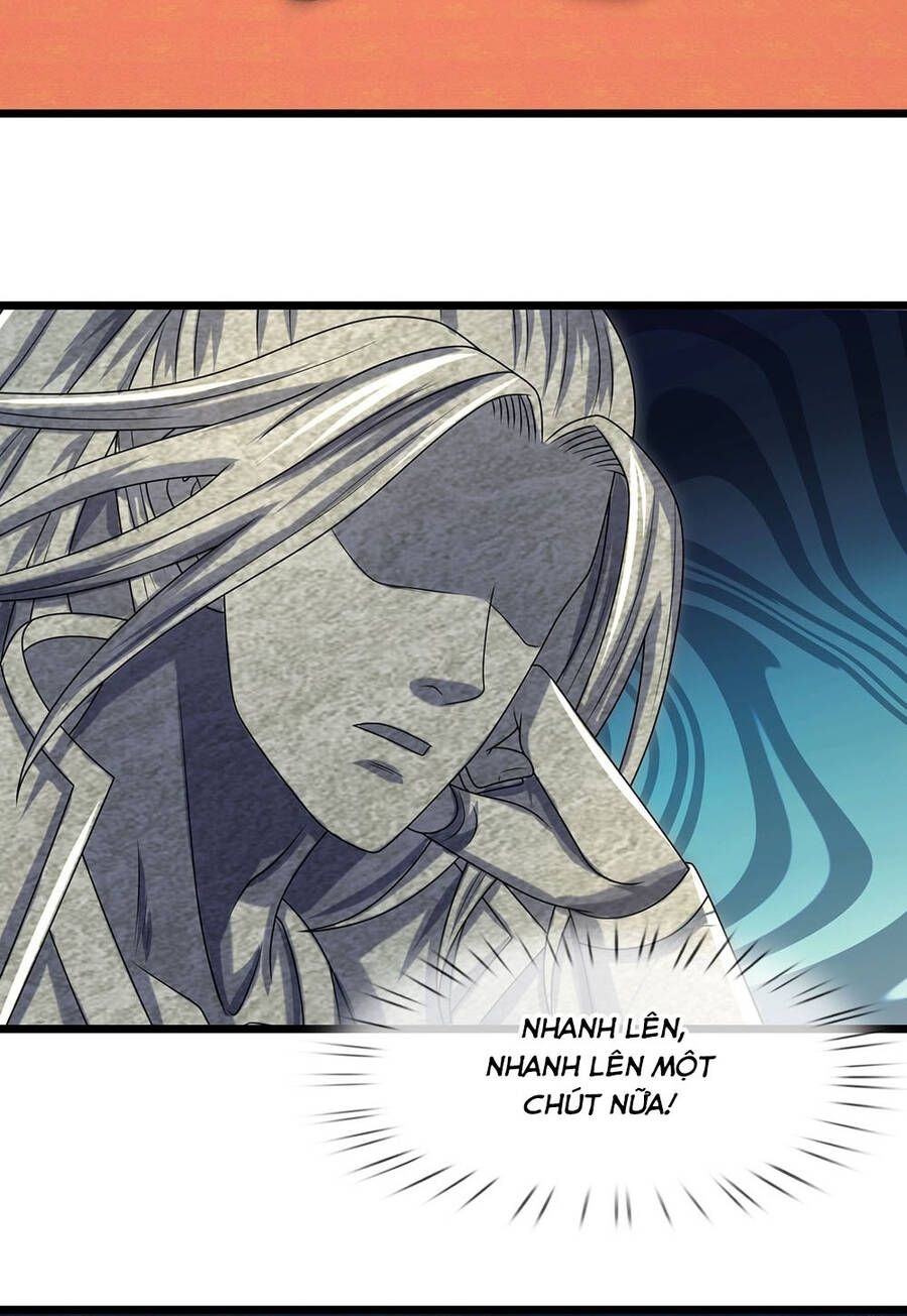 Thần Võ Thiên Tôn Chap 626 - Next Chap 627