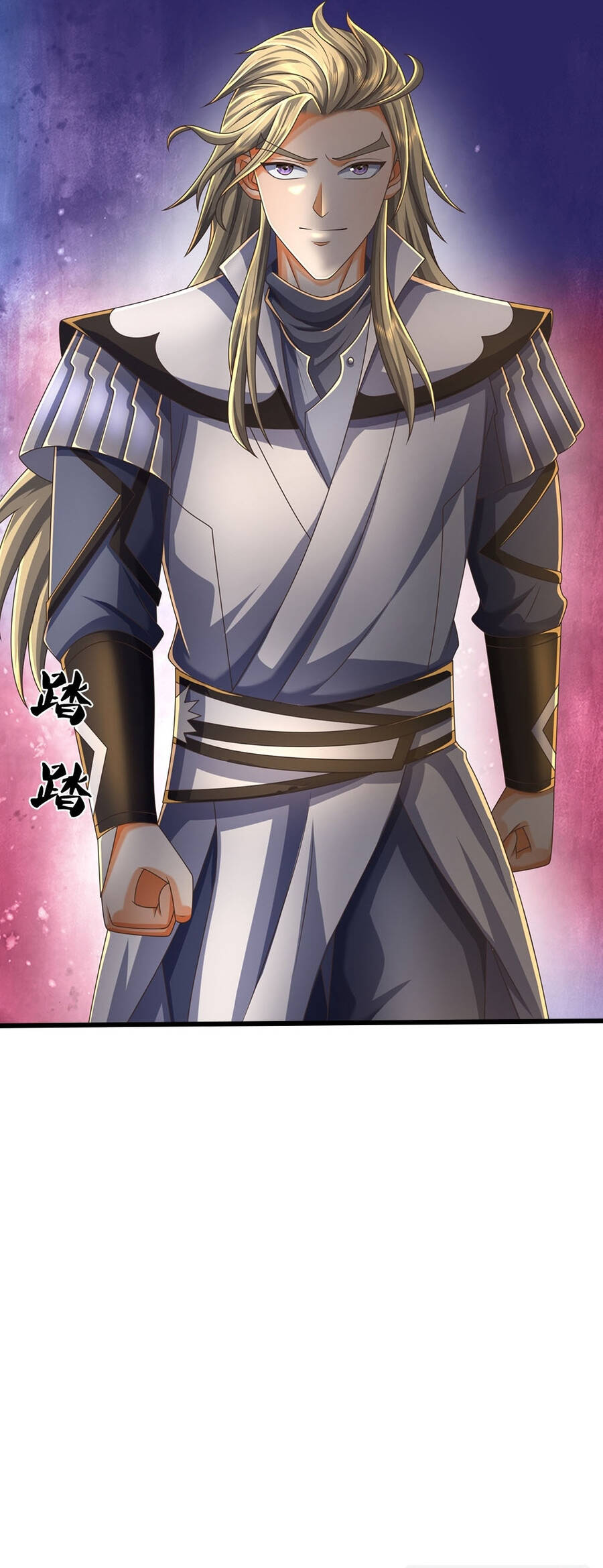 Thần Võ Thiên Tôn Chap 627 - Next Chap 628