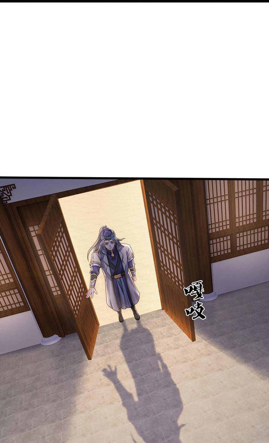 Thần Võ Thiên Tôn Chap 627 - Next Chap 628