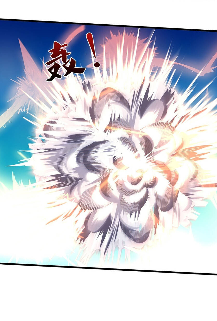 Thần Võ Thiên Tôn Chap 628 - Next Chap 629