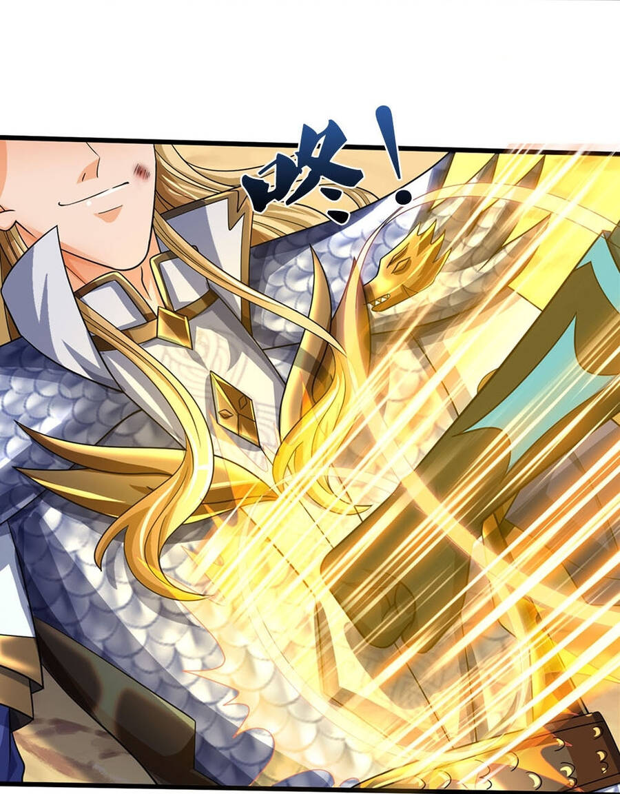 Thần Võ Thiên Tôn Chap 628 - Next Chap 629