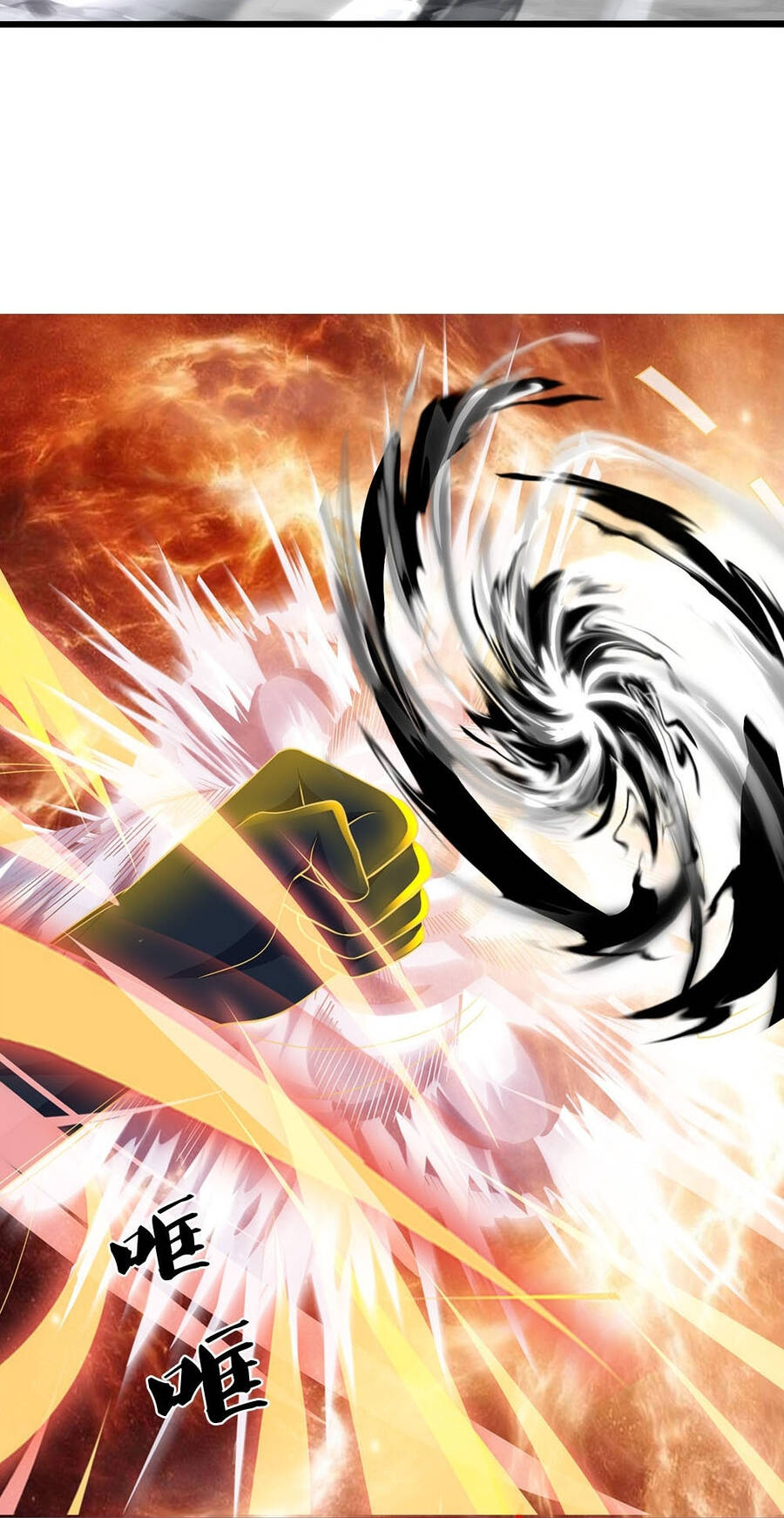 Thần Võ Thiên Tôn Chap 628 - Next Chap 629