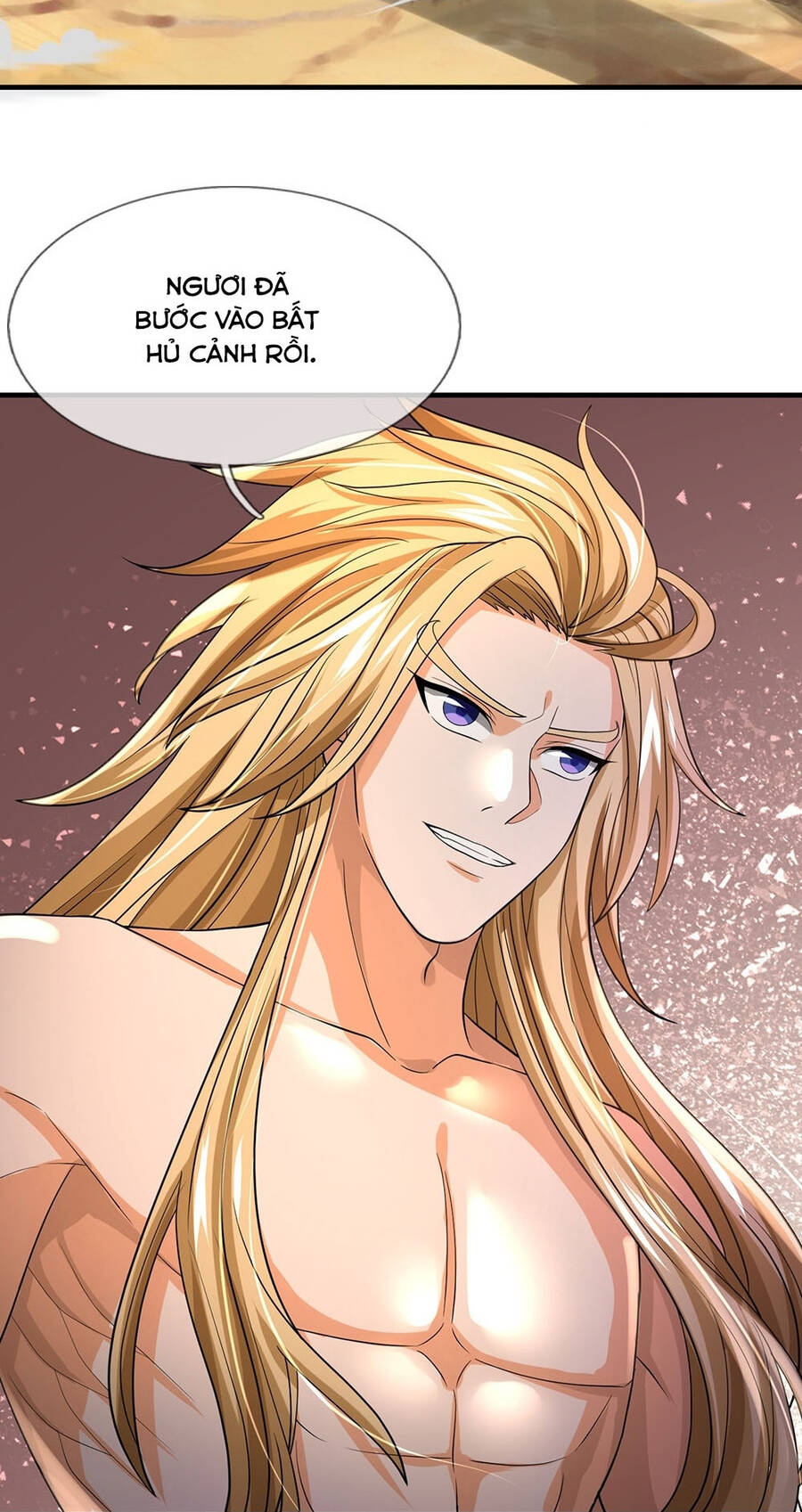 Thần Võ Thiên Tôn Chap 629 - Next Chap 630