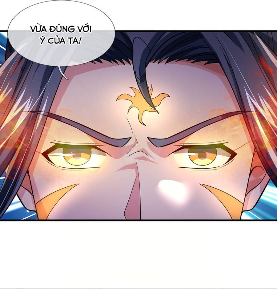 Thần Võ Thiên Tôn Chap 629 - Next Chap 630