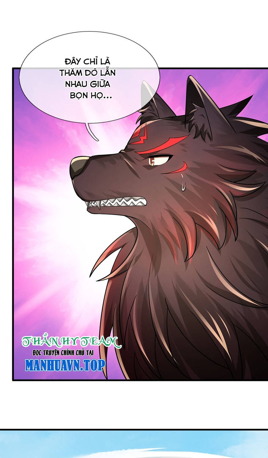 Thần Võ Thiên Tôn Chap 629 - Next Chap 630