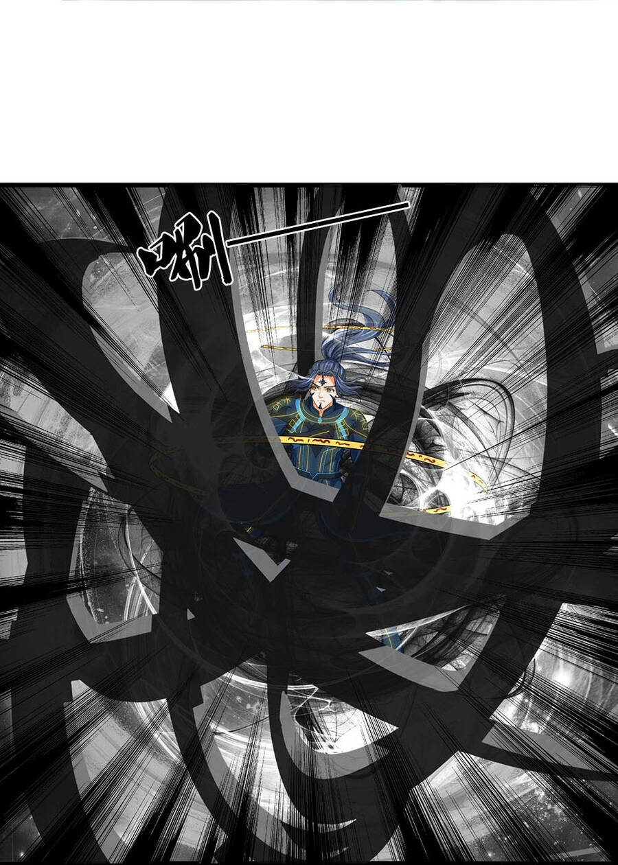 Thần Võ Thiên Tôn Chap 629 - Next Chap 630