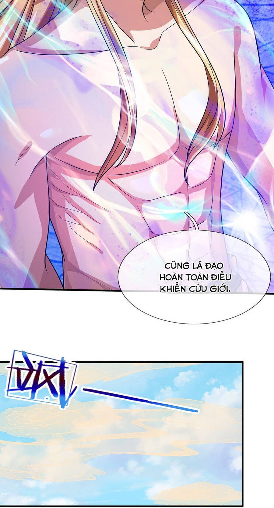 Thần Võ Thiên Tôn Chap 629 - Next Chap 630