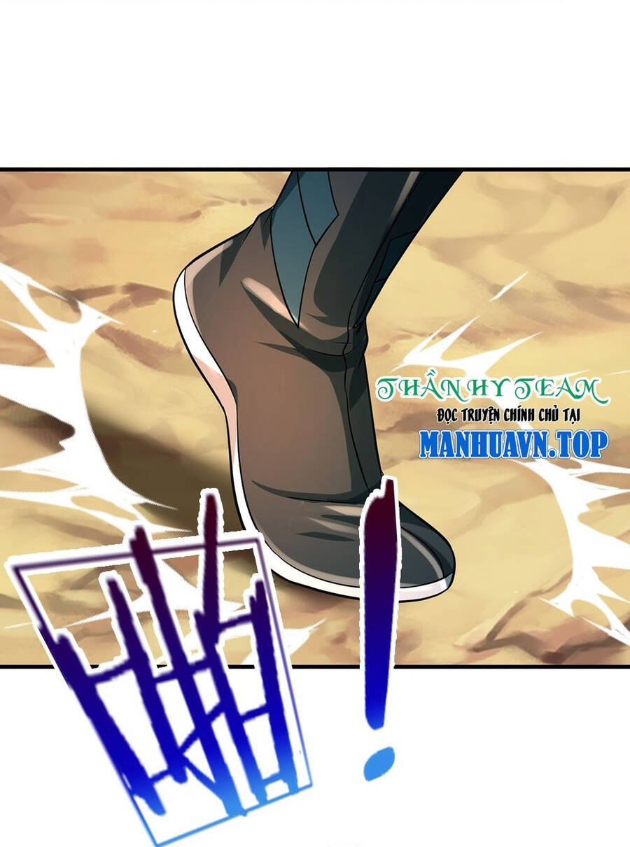 Thần Võ Thiên Tôn Chap 629 - Next Chap 630