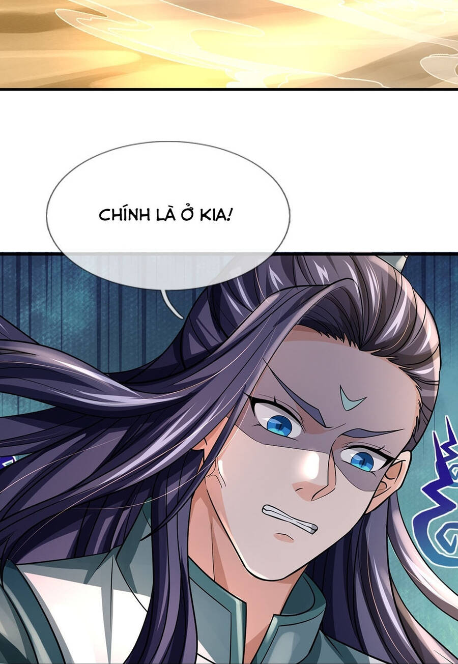 Thần Võ Thiên Tôn Chap 629 - Next Chap 630