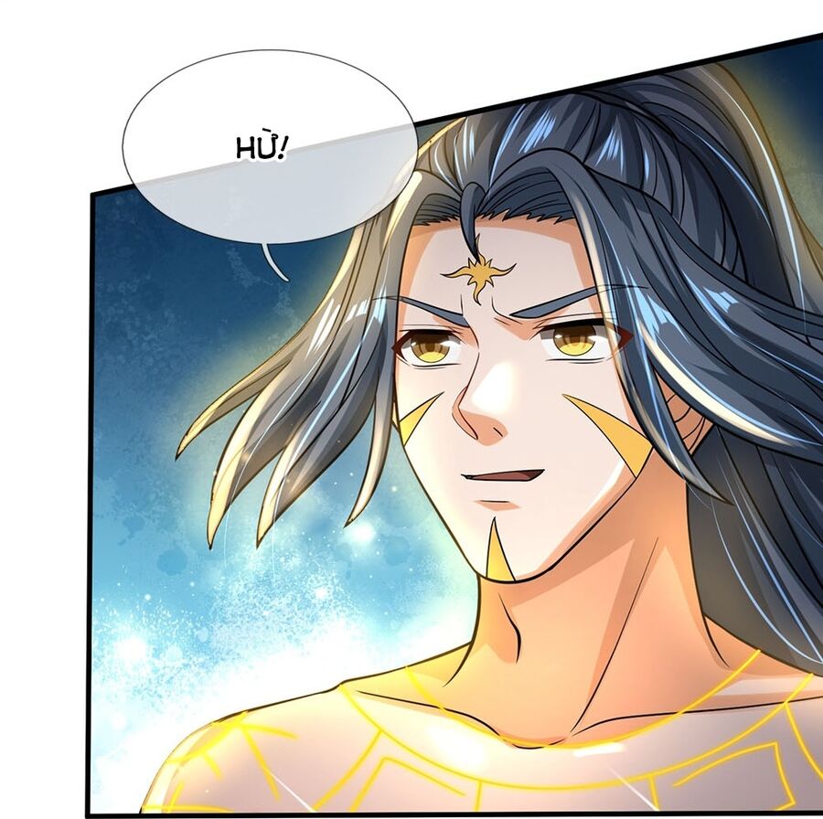 Thần Võ Thiên Tôn Chap 630 - Next Chap 631