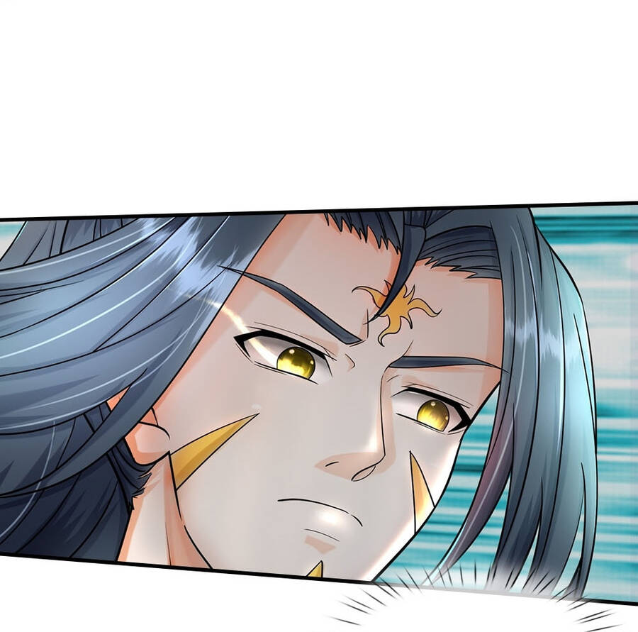 Thần Võ Thiên Tôn Chap 631 - Next Chap 632
