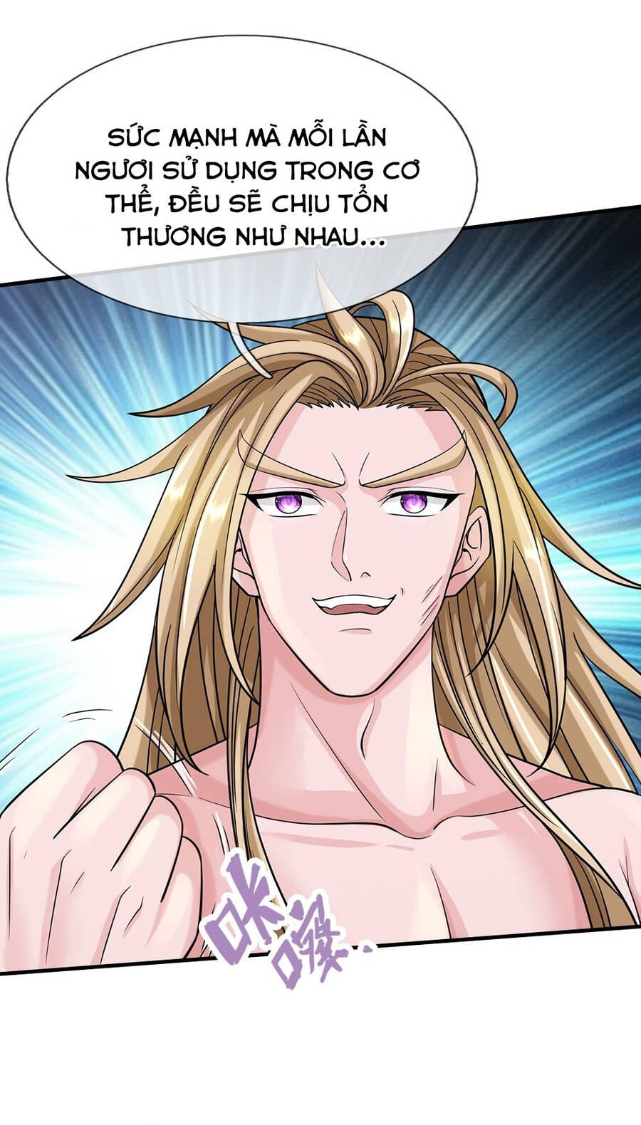 Thần Võ Thiên Tôn Chap 631 - Next Chap 632