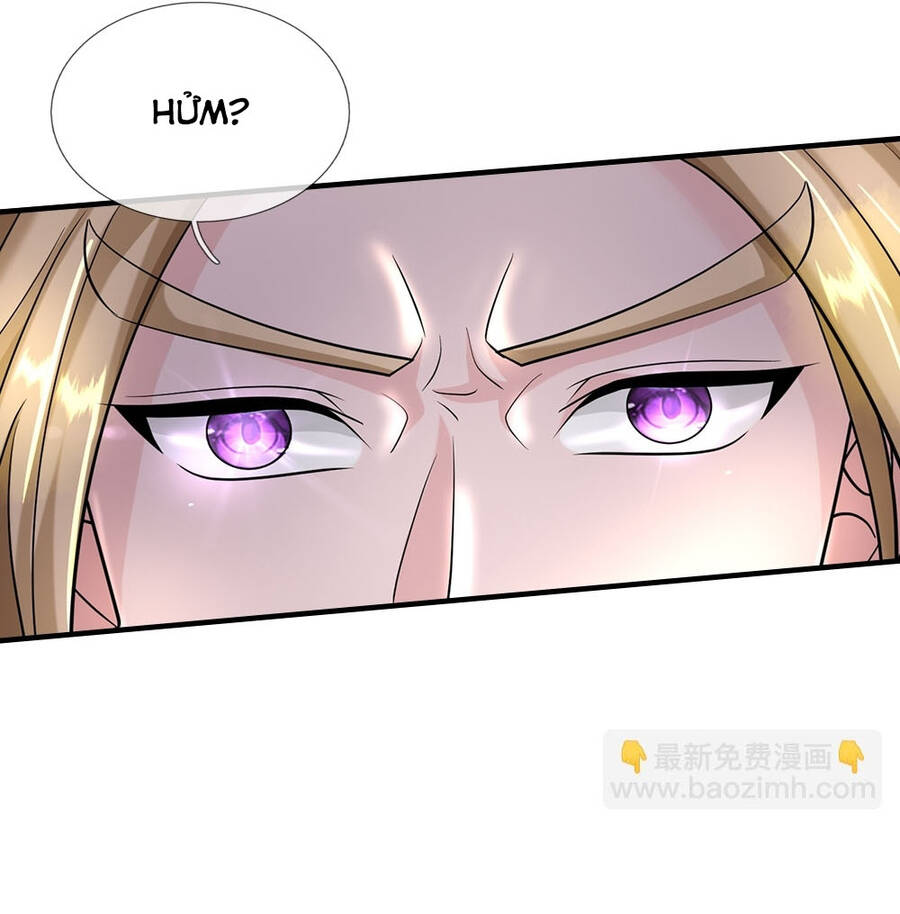 Thần Võ Thiên Tôn Chap 631 - Next Chap 632