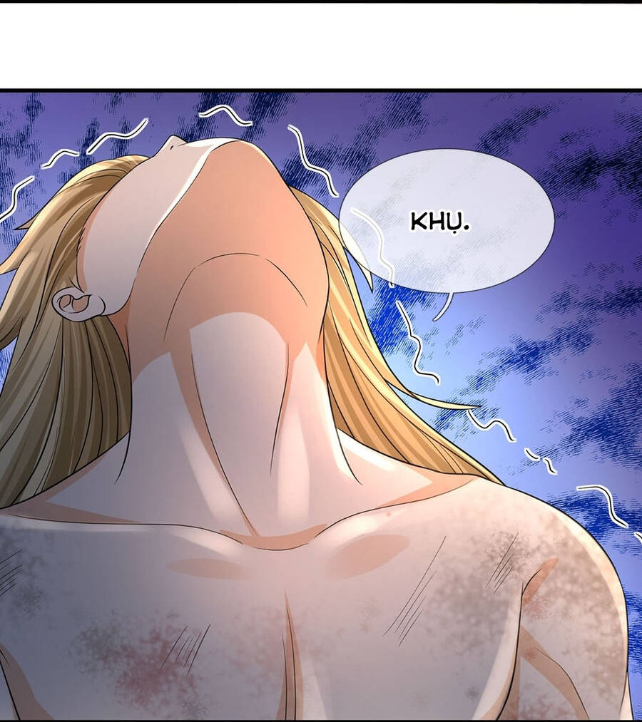 Thần Võ Thiên Tôn Chap 631 - Next Chap 632