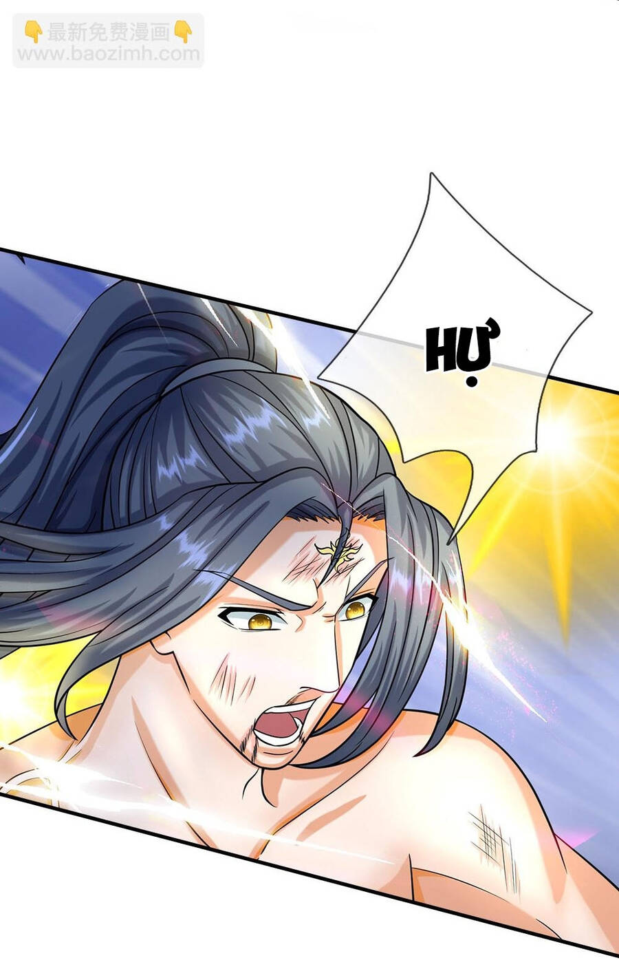 Thần Võ Thiên Tôn Chap 631 - Next Chap 632