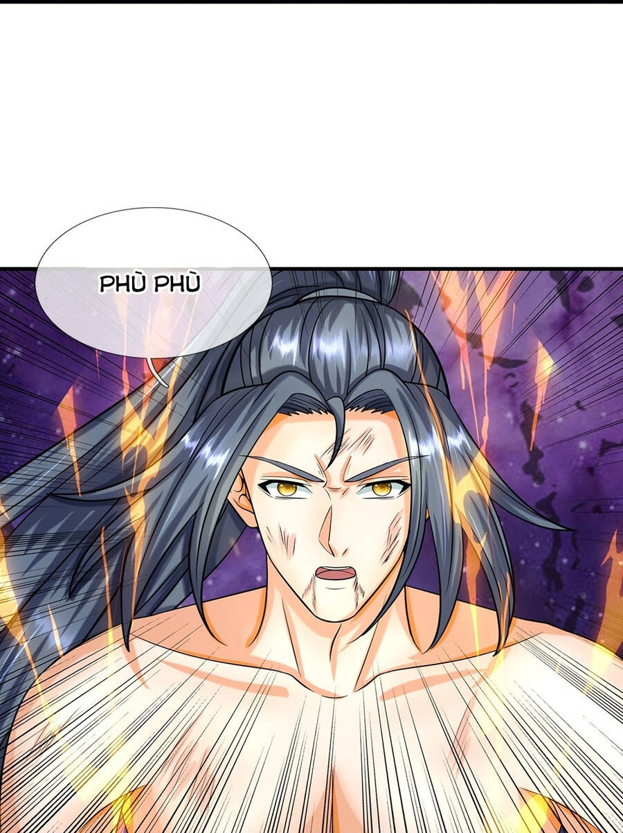Thần Võ Thiên Tôn Chap 631 - Next Chap 632