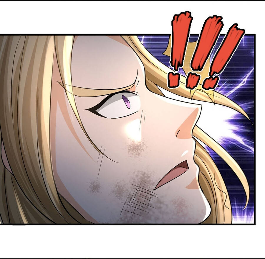 Thần Võ Thiên Tôn Chap 631 - Next Chap 632