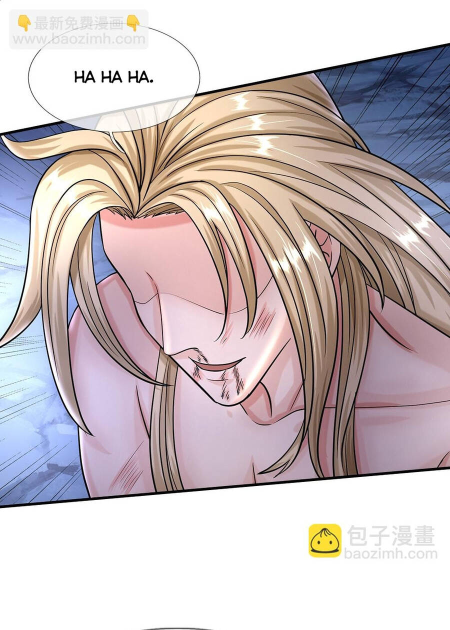 Thần Võ Thiên Tôn Chap 631 - Next Chap 632