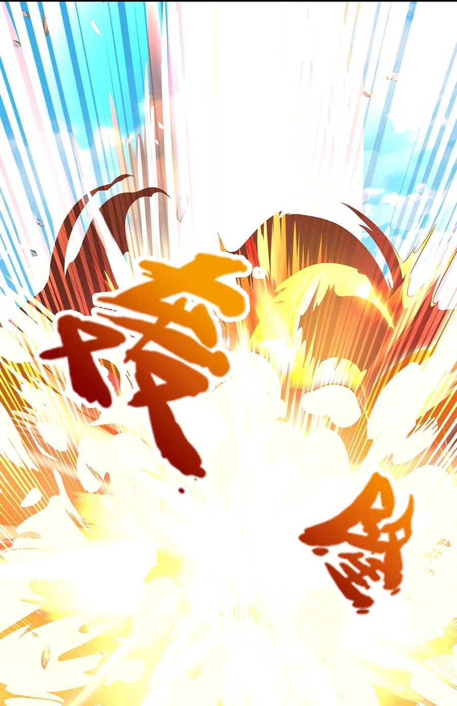 Thần Võ Thiên Tôn Chap 631 - Next Chap 632