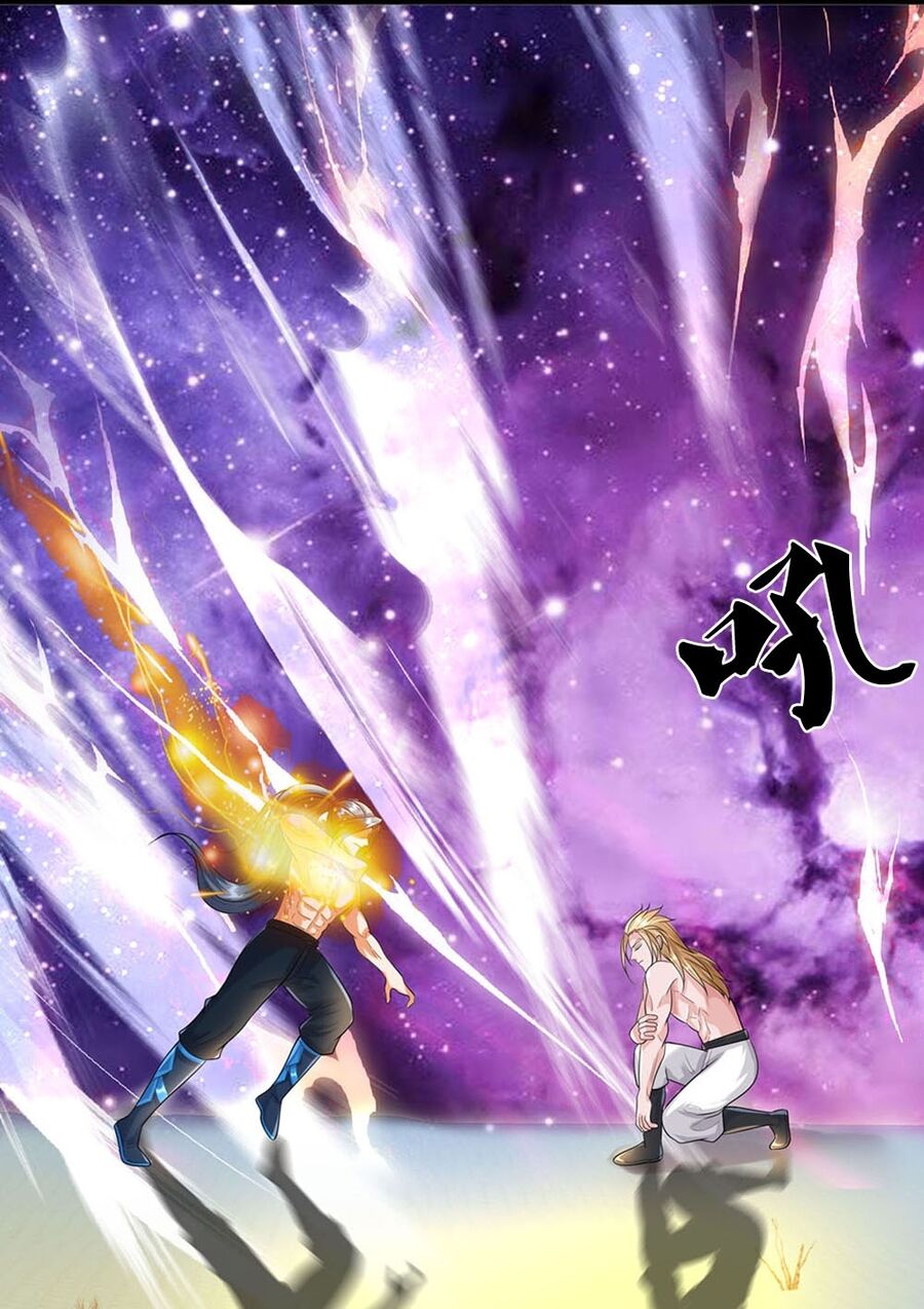 Thần Võ Thiên Tôn Chap 632 - Next Chap 633